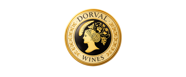Dorval Estate Vineyards & Winery, LLC Logo