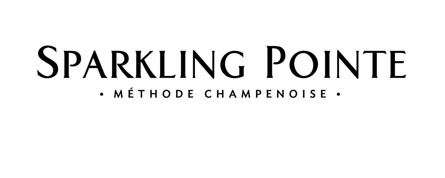 Sparkling Pointe Logo
