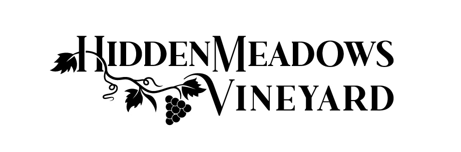 Hidden Meadows Vineyards Inc Logo
